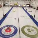 Beaumont Curling Club Logo