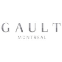 Hotel Gault Inc Logo