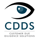 CDDS Luxembourg S.A. Logo
