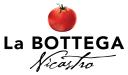 Bottega Nicastro Inc, La Logo