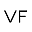 Florian Vogel - VICTOR FOXTROT Logo