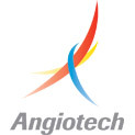 Angiotech International AG Logo