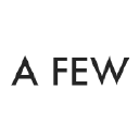 A FEW Aktiebolag Logo