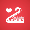 Gagnon Garde Robe Inc Logo