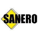 Sanero AB Logo