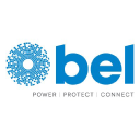 Bel Power Solutions GmbH Logo