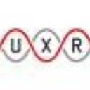 Uxr Inc Logo