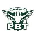 PBT Powerbasetec Logo