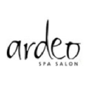 Ardeo Spa Salon Logo