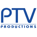 Ptv Productions Inc Logo