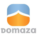 Anevix Domaza Logo
