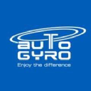 AutoGyro advanced concepts Holding AG Logo