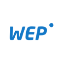 WEP Wirtschaftsförderungs- und Entwicklungsgesellschaft des Kreises Pinneberg mbH Logo