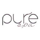 Pure Oxygen Bar & Spa Logo