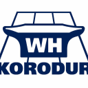 KORODUR International GmbH Logo
