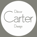 Carter Decor Logo