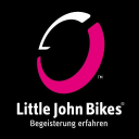 Steffen John Produktion und Montage Logo