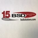 Bsd Solutions Ltd Logo