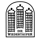 Wiedertäufer Nils Dietrich Logo