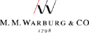 M.M. Warburg & CO Geschäftsführungs-Aktiengesellschaft Logo