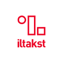 IL TAKST AS Logo