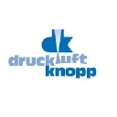 Knopp Druckluft-Vertriebsgesellschaft mit beschränkter Haftung Logo