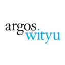 ARGOS WITYU SA Logo