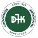 DJK Grün-Weiß Appeldorn Logo