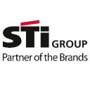 STI Corrugated GmbH Logo