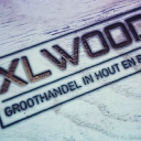 XLWOOD B.V. Logo