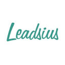 Leadsius AB Logo