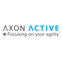 Axon Active Holding AG Logo