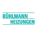 Bühlmann Heizungen AG Logo