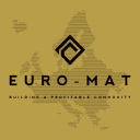 EURO MATR Logo