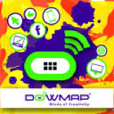 DOWMAP GmbH Logo