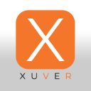 Xuver Lab B.V. Logo