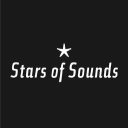 Stars of Sounds AG Logo