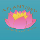 Atlantis4u Kartenlegen Logo