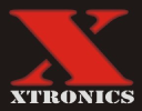 X Tronics Inc Logo