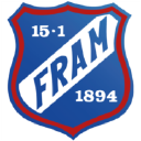 IDRETTSFORENINGEN FRAM Logo
