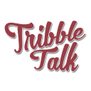 Tribble Talk Marco Pfeifer Logo