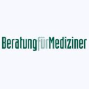 Beratung für Mediziner René Deutschmann Logo