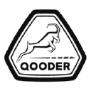 Qooder SA Logo
