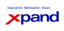 XPAND NORGE AS Logo