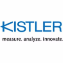 Kistler Holding AG Logo