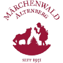 Märchenwald Altenberg Logo
