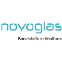 Novoglas AG Logo