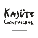 Cocktailbar Kajüte e.K. Logo