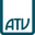 ATV-Technologie GmbH Entwicklung und Vertrieb von Maschinen und Geräten für die Mikro-Elektronik Logo