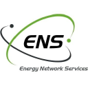 Energy Network Services Inc Logo